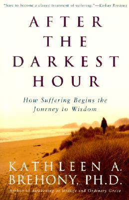 【预售】After the Darkest Hour: How Suffering Begins the