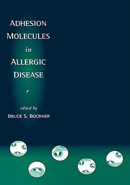 【预售】Adhesion Molecules in Allergic Disease