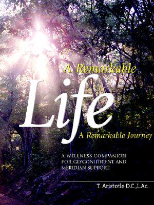 【预售】A Remarkable Life a Remarkable Journey