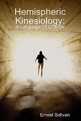 【预售】Hemispheric Kinesiology: A Language of Change