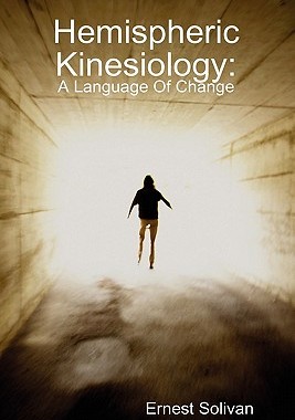 【预售】Hemispheric Kinesiology: A Language of Change