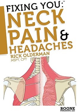 【预售】Fixing You: Neck Pain & Headaches