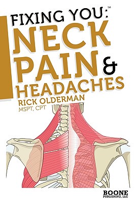 【预售】Fixing You: Neck Pain & Headaches