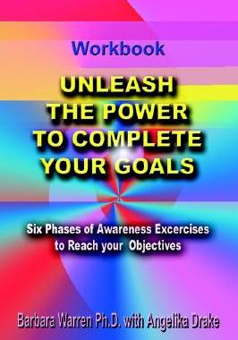 【预售】Unleash the Power to Complete Your Goals: Six Phases
