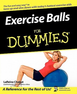 For Balls Exercise Dummies 预售