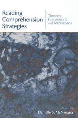 【预售】Reading Comprehension Strategies: Theories,