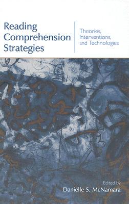 【预售】Reading Comprehension Strategies: Theories,