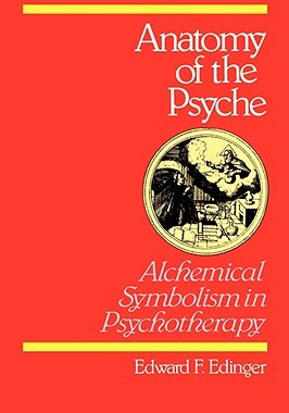【预售】Anatomy of the Psyche: Alchemical Symbolism in