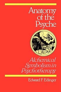 Anatomy Alchemical Symbolism Psyche 预售 the