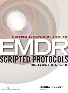 【预售】Eye Movement Desensitization and Reprocessing (EMDR)