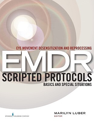 【预售】Eye Movement Desensitization and Reprocessing (EMDR)