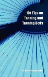 【预售】101 Tips on Tanning and Tanning Beds