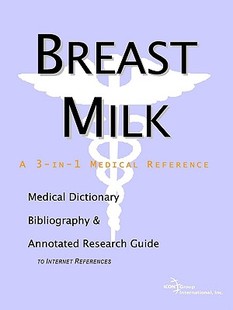 Milk Breast Medical Bibliography Dictionary 预售