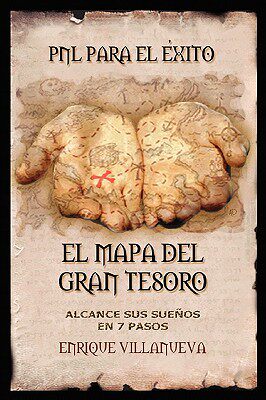 【预售】El Mapa del Gran Tesoro