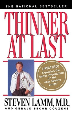【预售】Thinner at Last