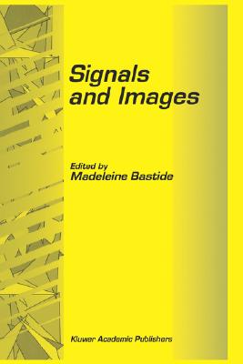 【预售】Signals and Images