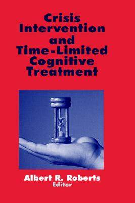 【预售】Crisis Intervention and Time-Limited Cognitive