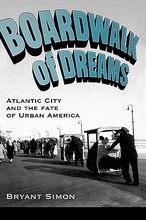 the City and 预售 Dreams Boardwalk Fate Atlantic