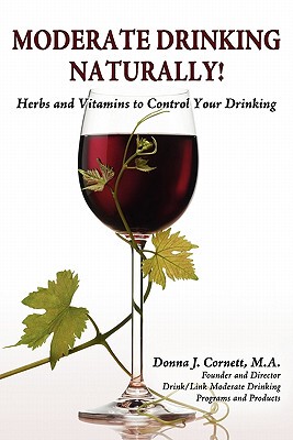 【预售】Moderate Drinking - Naturally! Herbs and Vitamins to