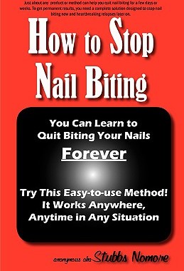 【预售】How to Stop Nail Biting