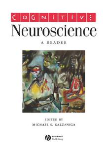 【预售】Cognitive Neuroscience - A Reader