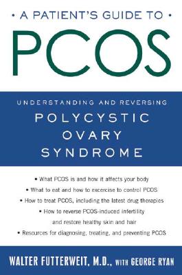 【预售】A Patient's Guide to Pcos: Understanding--And