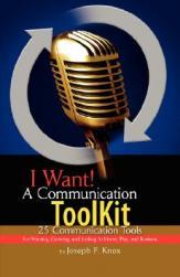 【预售】I Want! a Communication Toolkit