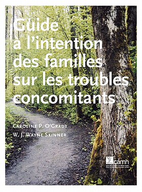 【预售】Guide A L'Intention Des Familles Sur Les Troubles