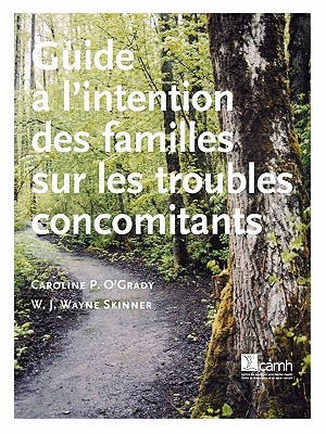 【预售】Guide A L'Intention Des Familles Sur Les Troubles