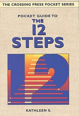 【预售】Pocket Guide to the 12 Steps