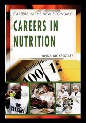Careers Nutrition 预售