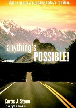 【预售】Anything's Possible