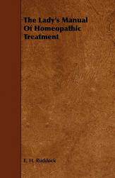 【预售】The Lady's Manual of Homeopathic Treatment