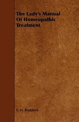 【预售】The Lady's Manual of Homeopathic Treatment