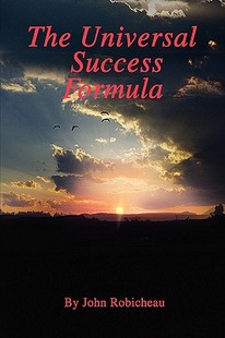 Success Universal The Formula 预售