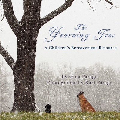 【预售】The Yearning Tree: A Children's Bereavement 书籍/杂志/报纸 原版其它 原图主图