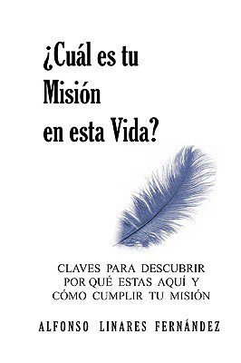 【预售】Cul Es Tu Misin En Esta Vida? (Tapa Blanda)