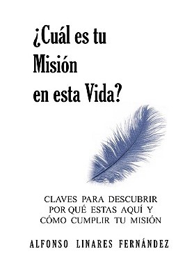 【预售】Cul Es Tu Misin En Esta Vida? (Tapa Blanda)