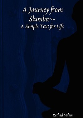 【预售】A Journey from Slumber a Simple Text for Life