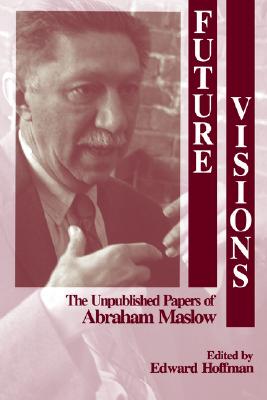 【预售】Future Visions: The Unpublished Papers of Abraham