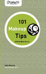【预售】Lifetips 101 Makeup Tips