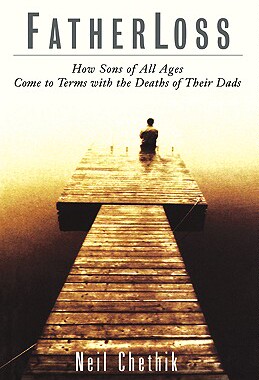 【预售】Fatherloss: How Sons of All Ages Come to Terms with