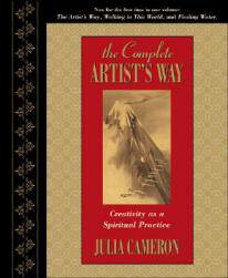 【预售】The Complete Artist's Way: Creativity as a Spiritual