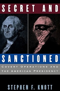 【预售】Secret and Sanctioned: Covert Operations and the
