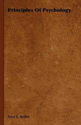 【预售】Principles of Psychology
