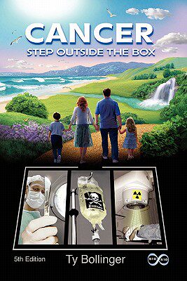 【预售】Cancer: Step Outside the Box - 5th Edition