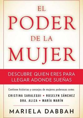 【预售】El Poder de La Mujer (Woman Power): Descubre Qui?n