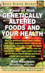 【预售】Genetically Altered Foods and Your Health: Food at