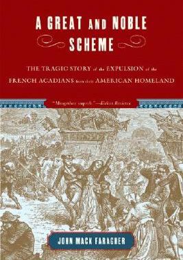 【预售】A Great and Noble Scheme: The Tragic Story of the