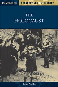 【预售】The Holocaust